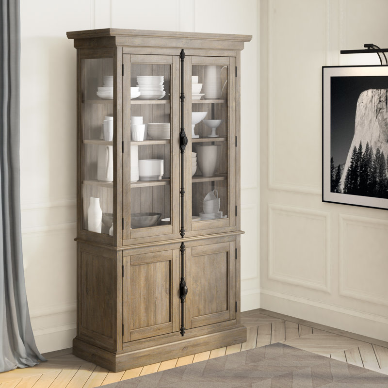 Smythe Dining Cabinet