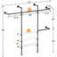 87'' Pipe Clothing Rack-134723567