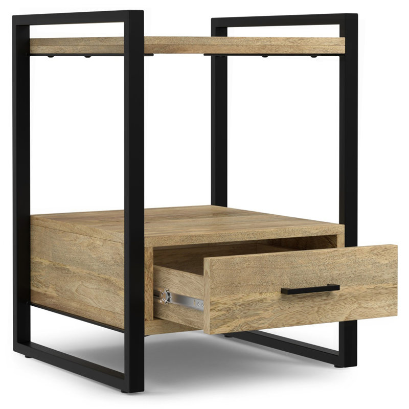 Table de chevet Riverside