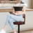 Modern Heavy Duty Swivel Bar Stool with Backrest – Adjustable Height Counter PU Leather Chairs with Footrest, 550lbs Capacity, Non-Slip Base, 360° Rotation for Kitchen Island, Home Bar, Coffee Shop-1817406575-1821654874-1852179913