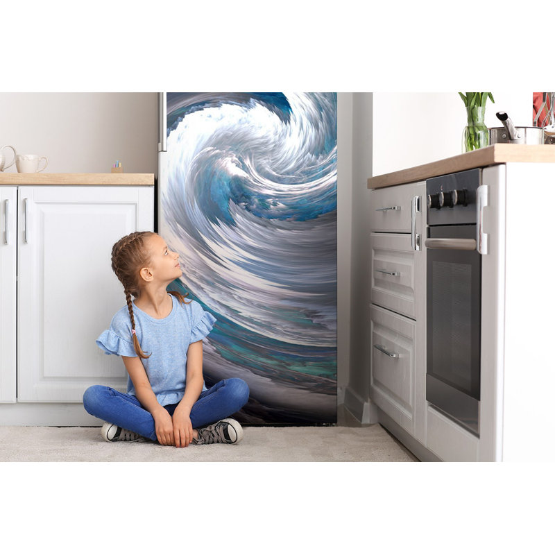 Door Decal