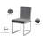 Amberdawn 18.5'' H Velvet Upholstered Side Chair-1381069105-1381069108