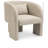 Hinderikus Upholstered Armchair-89200309