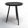 Castiglia Solid Wood Tray Top End Table