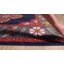 Tapis oriental bleu / orange Adelia-702746205