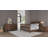 Kieran Convertible Standard 2-Piece Nursery Furniture Set-59310185