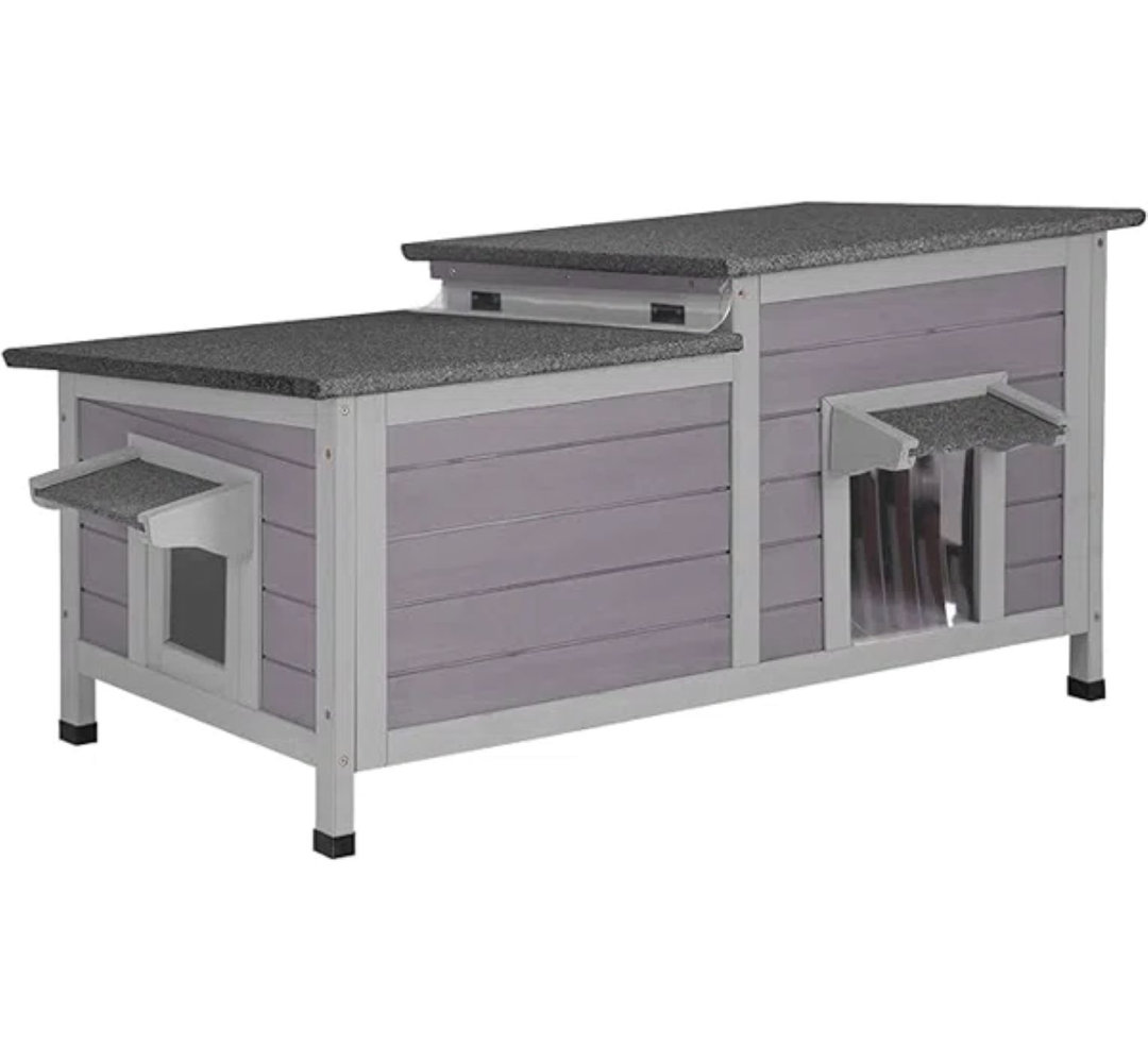 Domeniks Cat House Tucker Murphy Pet™