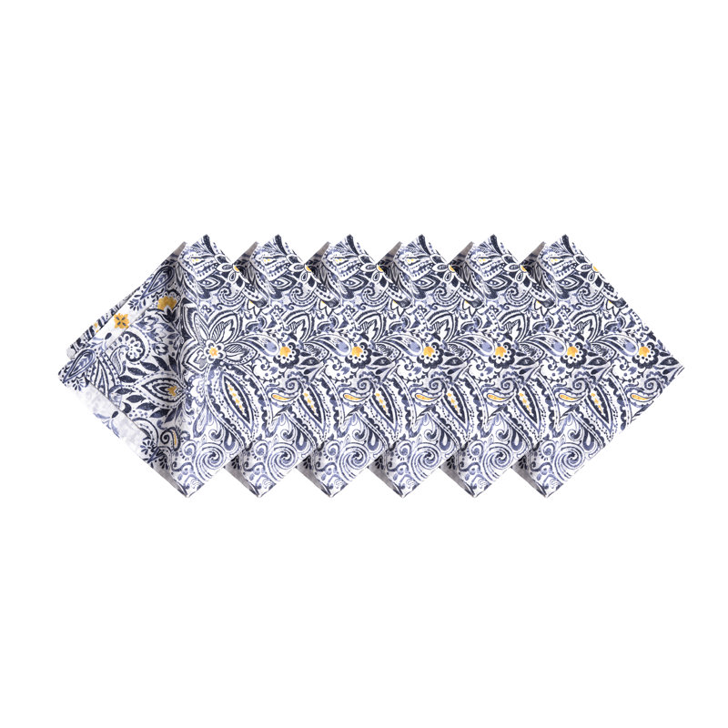 Serviette Buela Serena