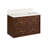 Patzi Wall Mounted Single Basin Vanity Set with Cabinet and Vanity Top-104649940-125024388