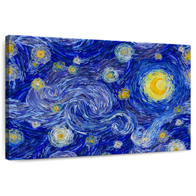 Alvord Night Stars