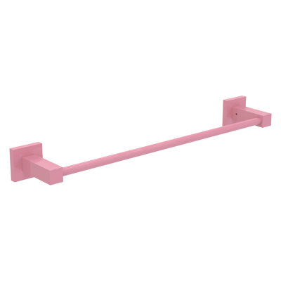 26'' 1 Wall Towel Bar