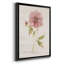 Soft Peony - peinture sur toile encadrée-1852301299-1852301303