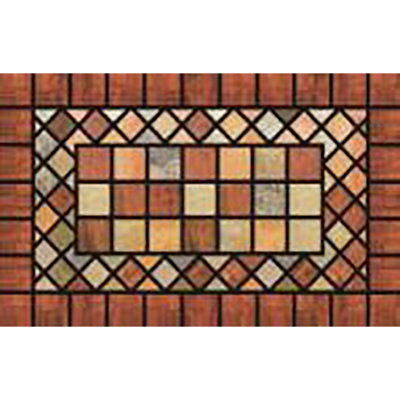 Non-Slip Doormat