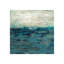 View Of Ocean II Print by Sara Brown-26679542-26679543