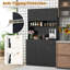 180cm Kitchen Pantry-1180326106