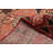 Andelz Red Rug 3'2" x 5'10"