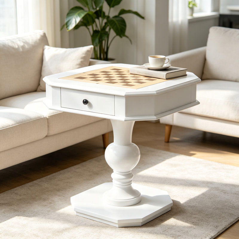 Table de jeu Galini
