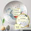 Glyniss - Miroir mural Sun Circles-389873929