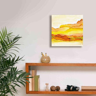 Enbal Yellowscape I