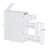 Lall Bathroom Cabinet-648130208