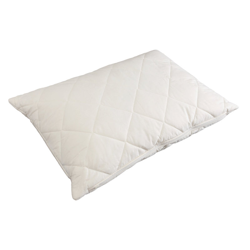 Yeles Jersey Knit Pillowcase Case Pack