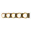 Brooklyn 5 - Light Dimmable Bath Bar-66161832-95418839