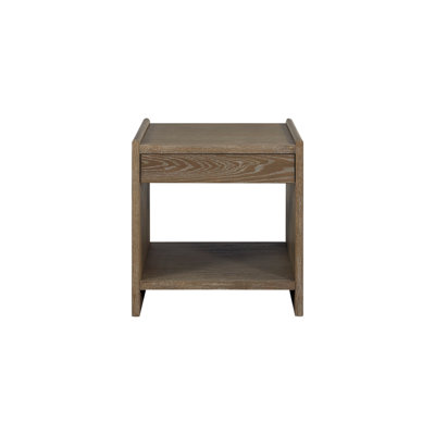 End Table - Cocoa