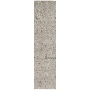 Bottorff Dual Surface 0.33" Non Slip Rug Pad