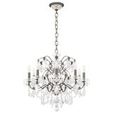 Century 9 - Light Chandelier