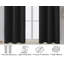 Jeffro Pair Eyelet Blackout Curtains-486129935-474390646