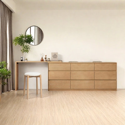 Commode Simple Fashion