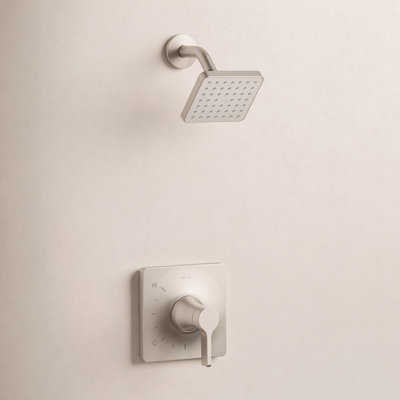 Venza Rite-Temp 1.75 GPM Shower Trim Set