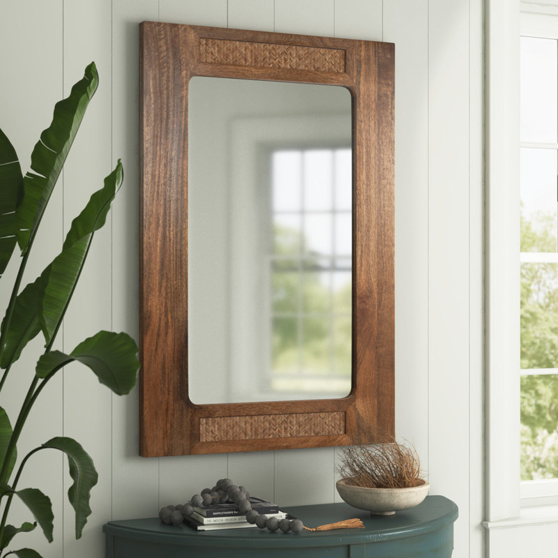 Miroir d'appoint Landes