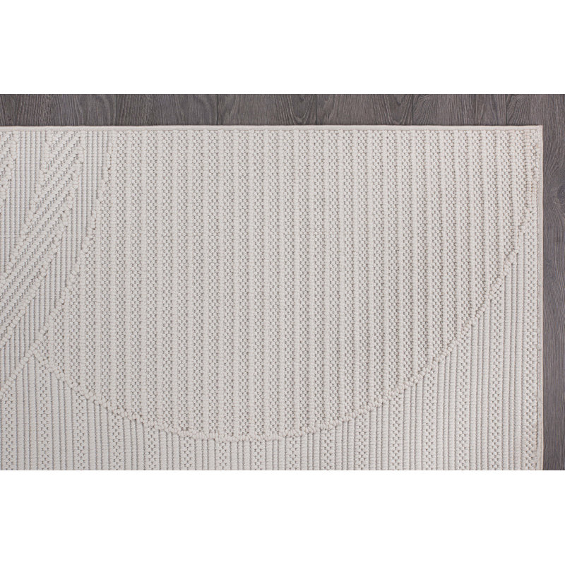 Coryne Indoor Rug, Rectangle 8' x 10'