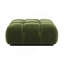 Repose-pieds modulaire 36 "moderne à bulles 36"-133256714-133256715
