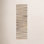 Fallbrook Hand-Woven Striped Jute Rug