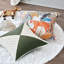 Wilder Square Pillow Cover & Insert