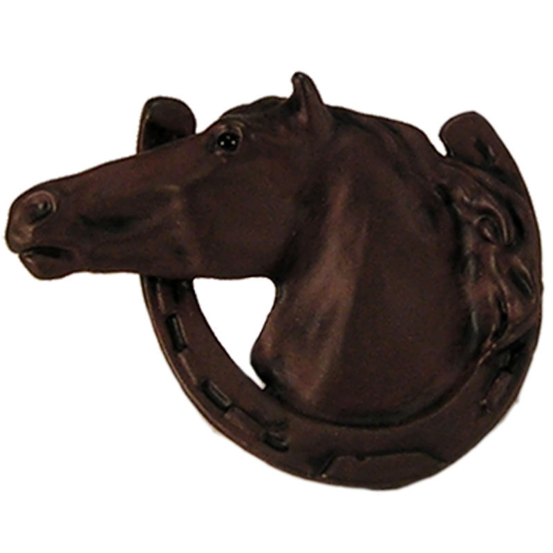 Curiosities Novelty Knob