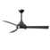 Donaire LED Outdoor Ceiling Fan