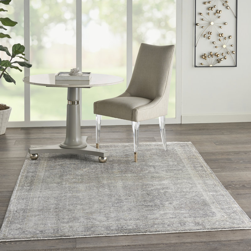 Camyria Oriental Area Rug, Rectangle 160 x 221cm