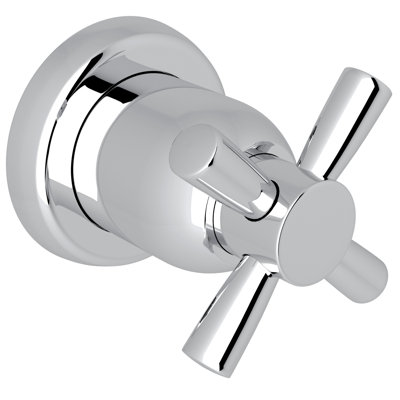 Holborn Volume Control Shower Wall Trim
