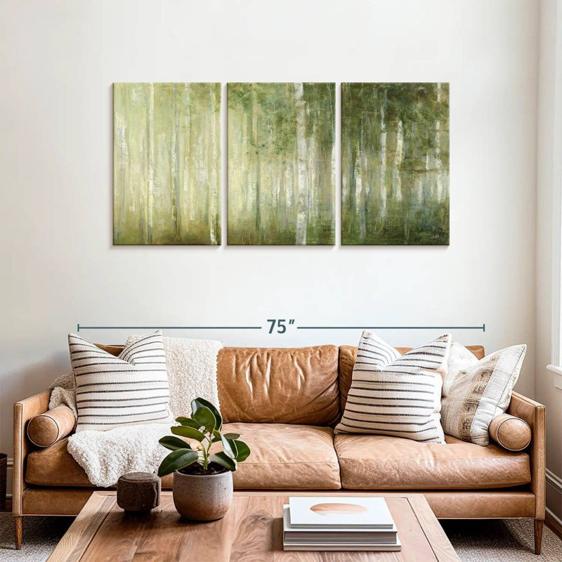 Alvord Resolutions, 30'' H X 62'' W