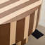 Table basse en bois