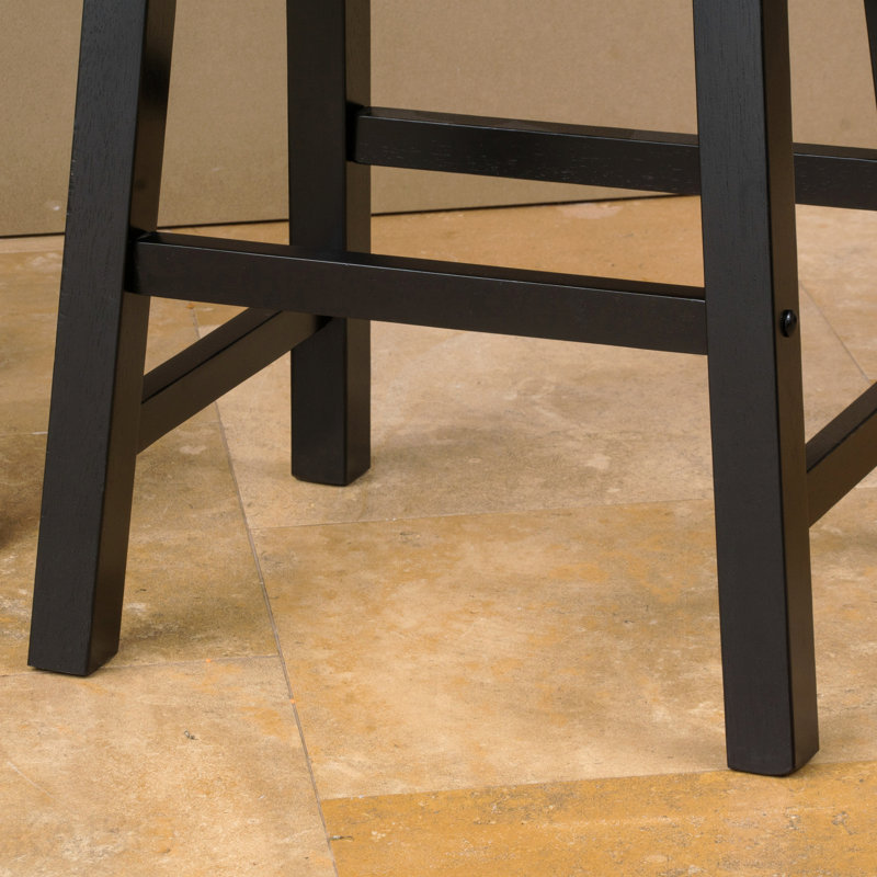 Saddle Stool