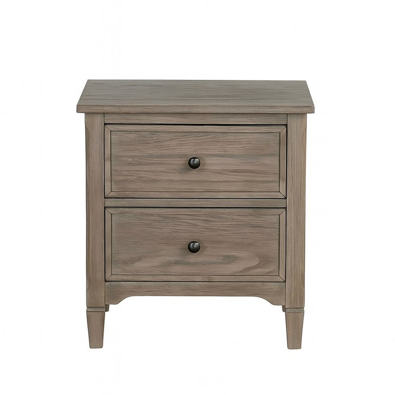 16.19 " W Bachelor's Chest Nightstand