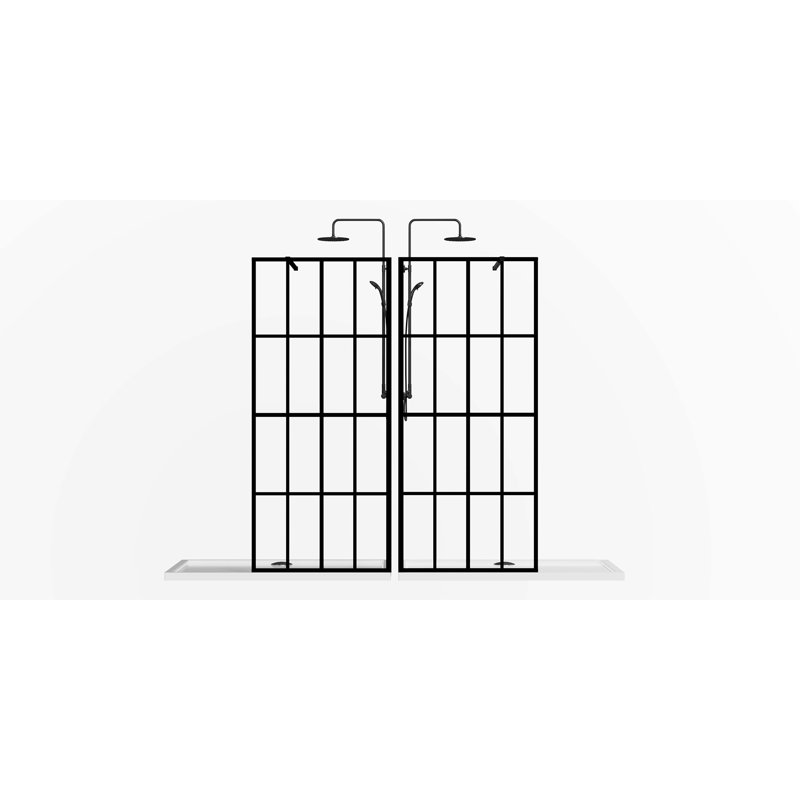 Shower Doors