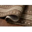 Tapis naturel / écorce Chris Loves Julia x Loloi Alfie-117165200