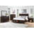 Kostya Standard Bed with Drawers-282534761