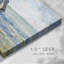 Monet - Toile tendue avec châssis-2059398383