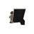 Silver Single Picture Frame